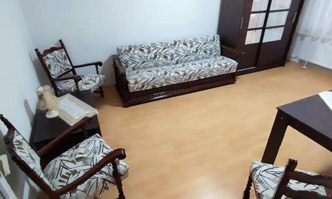Satoraljaujhely Apartment | LBB apartman
