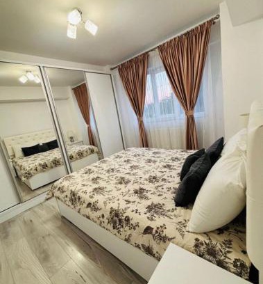 Suceava Apartment | LC APARTMENTS Burdujeni GD6