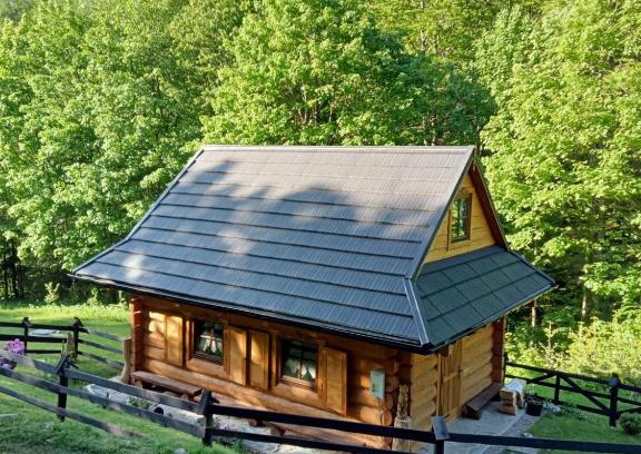 Polany Ski Chalet | Leśna Głusza