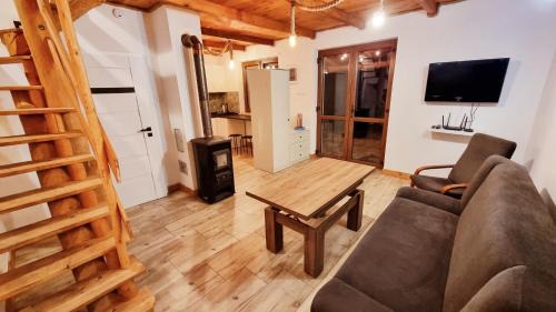 Busko-Zdroj Apartment | Leśna Przystań