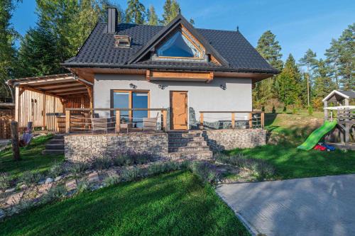 Nowy Targ House | Leśne Zacisze