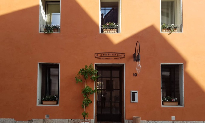 Malo Hotel | Le Andrianelle