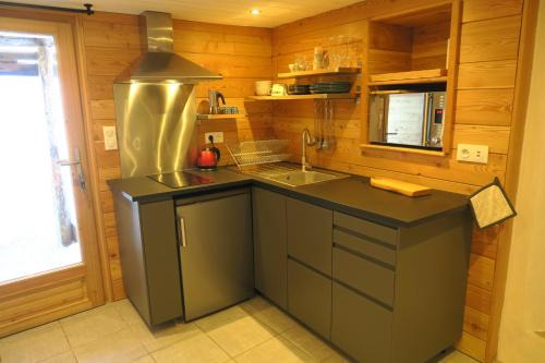 Nevache Apartment | Le Bachasson