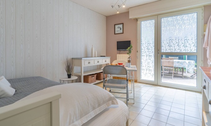 Pyla-sur-Mer Apartment | Le Barclay - Appt proche de la plage