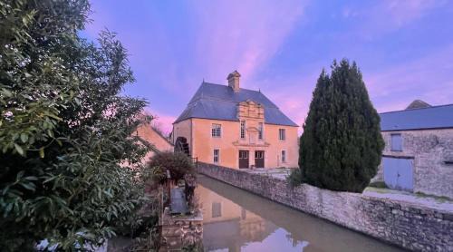 Trevieres Bed & Breakfast | Le Beau Moulin