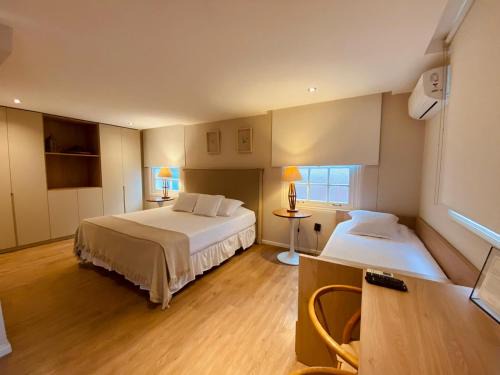 Carrasco Apartment | Le Biblo Suites & Apart
