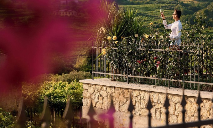 Marano di Valpolicella Other | Le Bignele - Alloggio Agrituristico