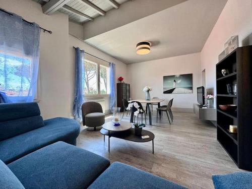 Forte dei Marmi Apartment | Le Bijou