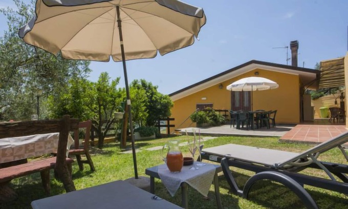 Stiava House | Le Bozzelle by Interhome