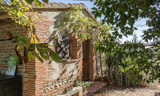 Mauressac House | Le Cabanon - MAURESSAC