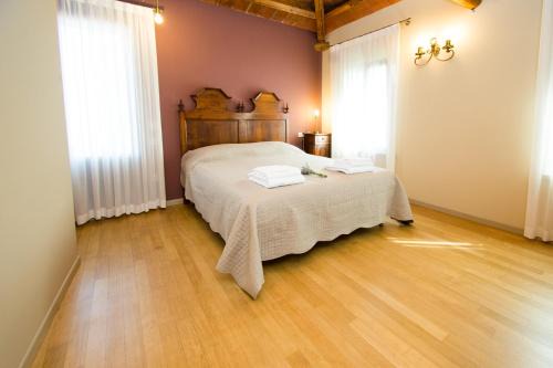 Mareno di Piave House | Le camere del nonno Momi