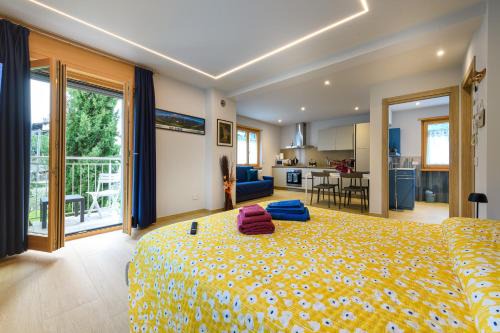Villa di Tirano House | Le Caronelle