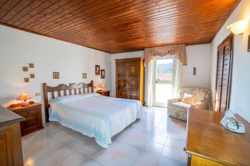 Monte Petrosu Apartment | Le Case di Mara - Monte Petrosu House