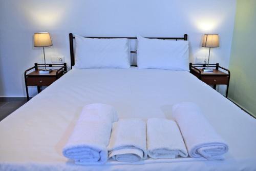 Lygia House | Le Case di Olga