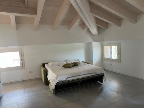 Pacengo Apartment | Le Casette SEI