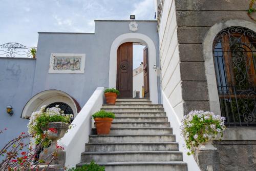 Vico Equense Bed & Breakfast | Le Cavottole Resort