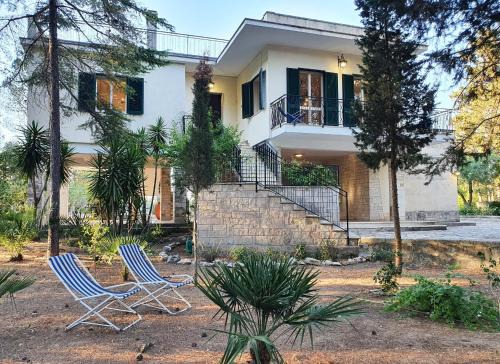 Cenate Villa | Le Cenate 44