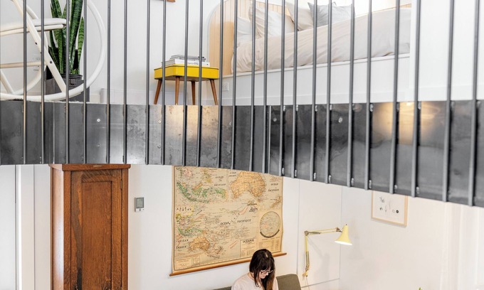 Lac-Megantic Apartment | Le Central by Maison Dudley