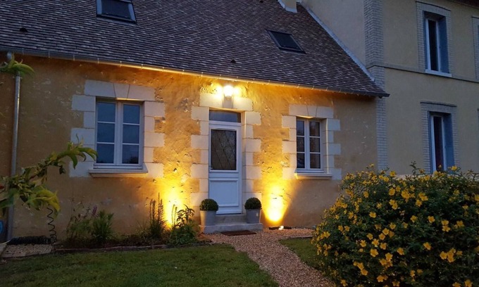 Remalard-en-Perche House | Le Chêne Rémalard