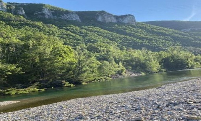 Mostuejouls House | Le chalet des Lucioles Gorges du Tarn