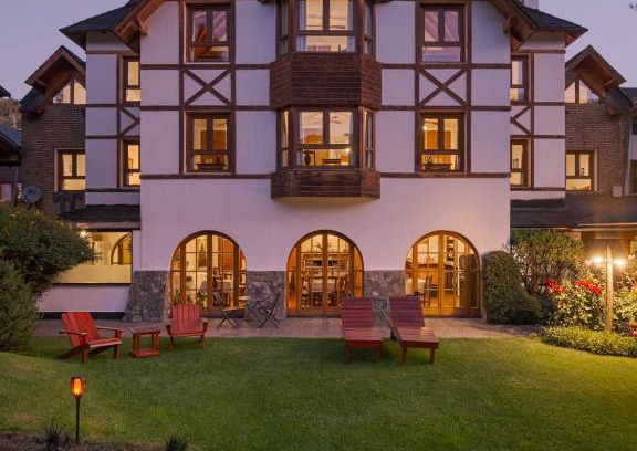 Lanin National Park Hotel | Le Chatelet