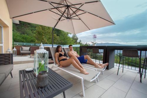 Chiesanuova Bed & Breakfast | Le Cicale