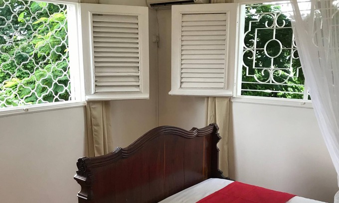 Perinet House | Le Clos de Beretz - Bungalow T3 Standard