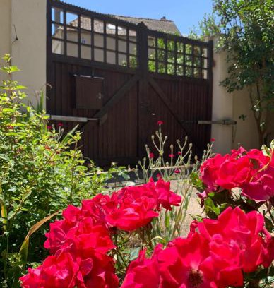 Saint-Aquilin-de-Pacy House | Le Clos de la Tannerie