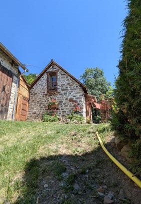 Saint-Bonnet-en-Champsaur House | Le clos des anges