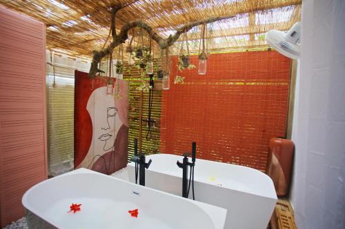 Anse-Bertrand Cabin | Le cocon NéAuNature