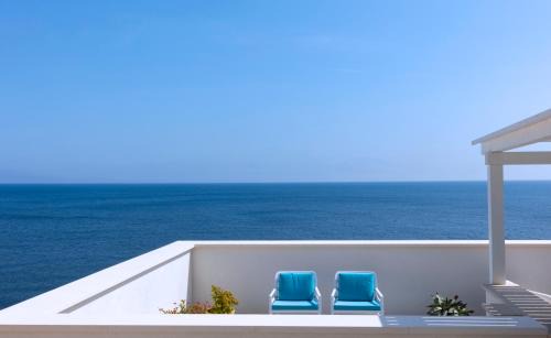 Marettimo Apartment | Le Conchiglie
