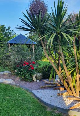 Le Molay-Littry Bed & Breakfast | Le coup de foudre