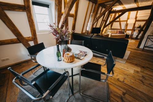 Wissembourg Apartment | Le Couvent