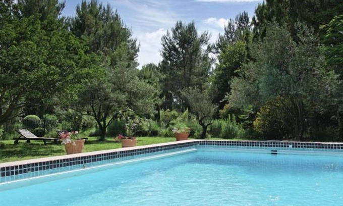 Orgon Bed & Breakfast | Le Domaine de Saint Véran
