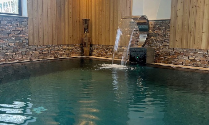 Sains-du-Nord House | Le Domaine Des Fagnes