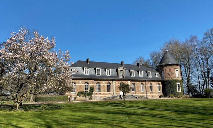 Friville-Escarbotin Other | Le Domaine Saint Ange
