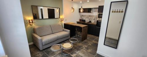 Epernay Apartment | "Le duo" studio cosy au cœur d'Epernay