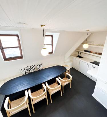 Historisch centrum Apartment | Le FauBourg Suites