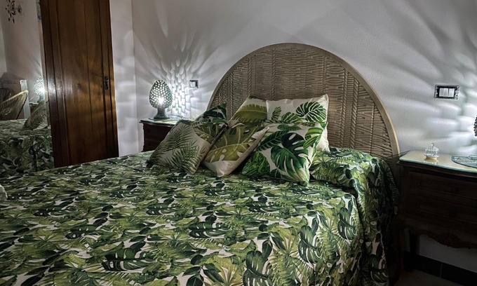 Aulla Apartment | Le Foglie di Lubo