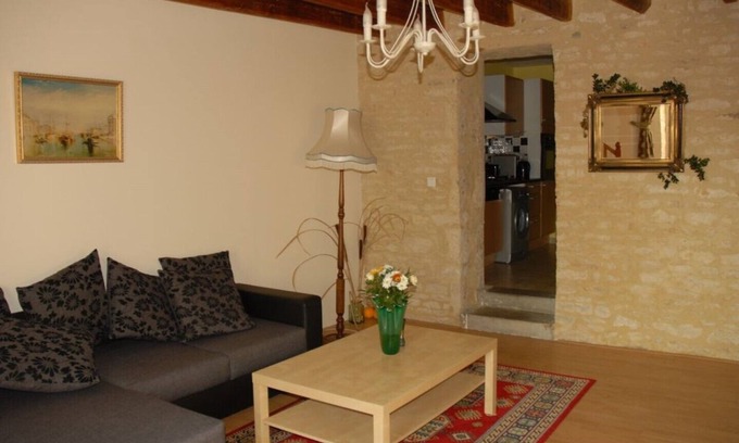 Vendee - Sevre - Autise Cottage | Le Chic, charming little house in the Marais Poitevin