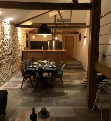 Visker Ski Chalet | Le gîte au bout du chemin