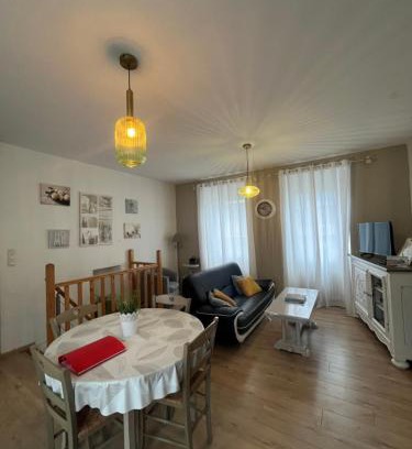 Saint-Pol-de-Leon House | le gîte de Léon