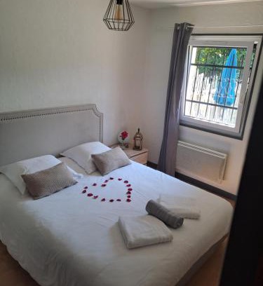 Bassy Apartment | Le gîte des cascades