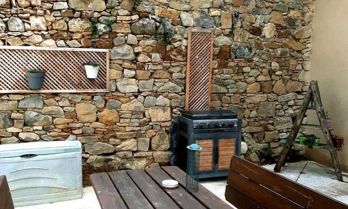 Aspret-Sarrat House | Le Gîte du Courné - Aspret-Sarrat