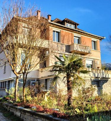 Rabat-les-Trois-Seigneurs Apartment | Le Gîte des Trois Seigneurs