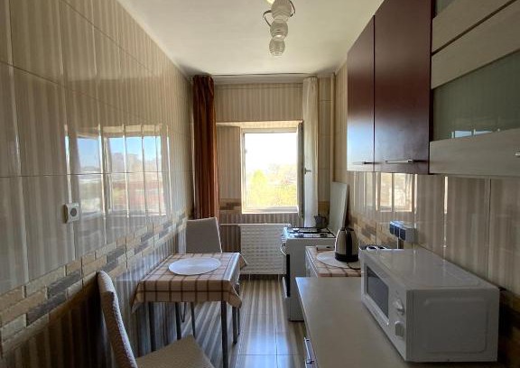 Militari Apartment | Le Garçon de Adi-Cosy,Quiet,Spatious Studio