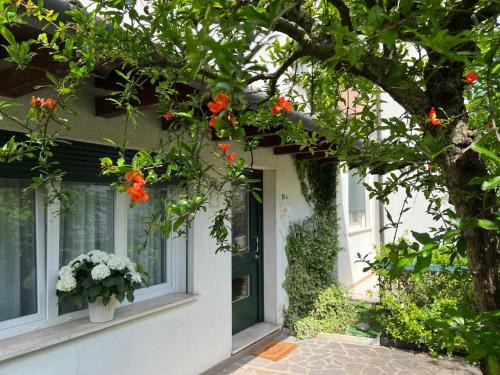 Mogliano Veneto Apartment | Le Gardenie di Tito