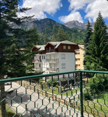Bardonecchia Apartment | Le Gildien