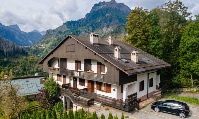 Alleghe Apartment | Le Ginestre PT Condominium