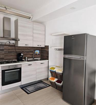 Centro Storico Apartment | Le Giramondo Casa Sofia 2